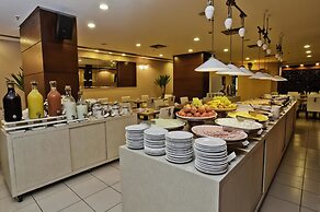 Blue Tree Premium Faria Lima