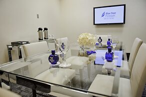 Blue Tree Premium Faria Lima