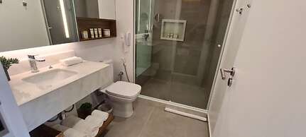 Blue Tree Premium Faria Lima