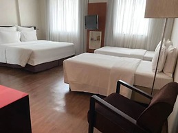 Blue Tree Premium Faria Lima