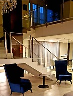 Blue Tree Premium Faria Lima