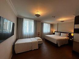 Blue Tree Premium Faria Lima