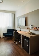 Blue Tree Premium Faria Lima