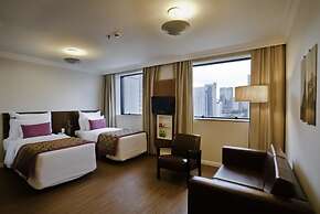 Blue Tree Premium Faria Lima