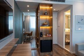 Blue Tree Premium Faria Lima