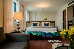 Blue Tree Premium Faria Lima