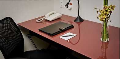 Blue Tree Premium Faria Lima