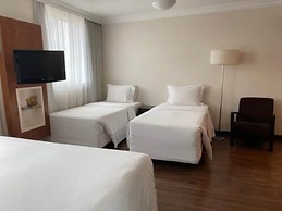 Blue Tree Premium Faria Lima