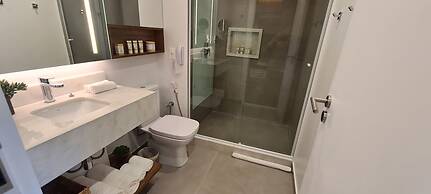 Blue Tree Premium Faria Lima