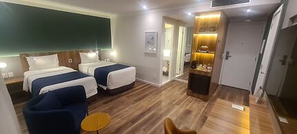 Blue Tree Premium Faria Lima