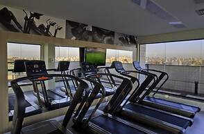 Blue Tree Premium Faria Lima