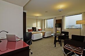 Blue Tree Premium Faria Lima