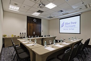 Blue Tree Premium Faria Lima