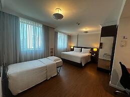 Blue Tree Premium Faria Lima