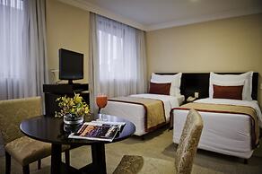 Blue Tree Premium Faria Lima