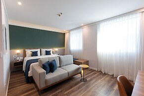 Blue Tree Premium Faria Lima