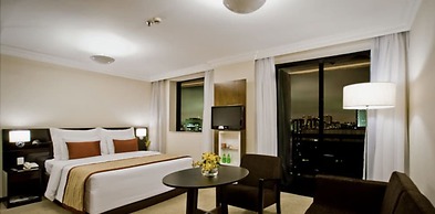 Blue Tree Premium Faria Lima