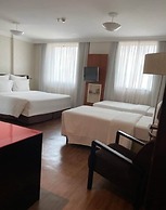 Blue Tree Premium Faria Lima