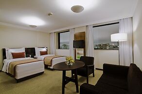 Blue Tree Premium Faria Lima