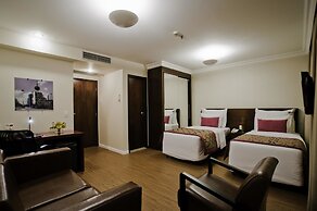 Blue Tree Premium Faria Lima