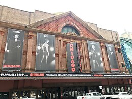 Metro Hotel Marlow Sydney Central