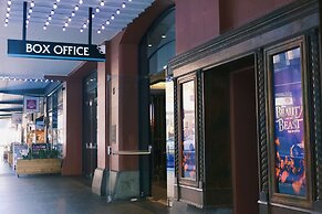 Metro Hotel Marlow Sydney Central