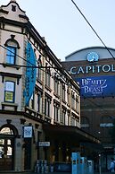 Metro Hotel Marlow Sydney Central