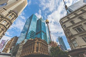 Metro Hotel Marlow Sydney Central