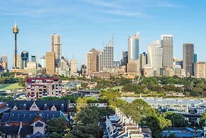 Metro Hotel Marlow Sydney Central