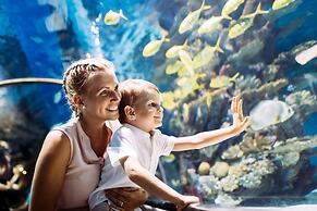 Metro Hotel Marlow Sydney Central