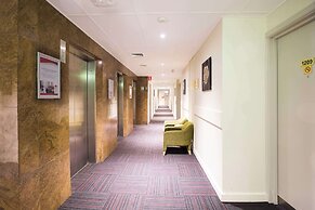 Metro Hotel Marlow Sydney Central