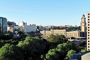 Metro Hotel Marlow Sydney Central