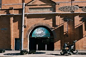 Metro Hotel Marlow Sydney Central