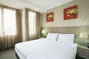 Metro Hotel Marlow Sydney Central