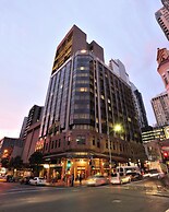 Metro Hotel Marlow Sydney Central