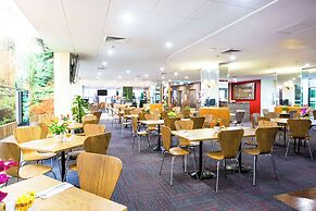 Metro Hotel Marlow Sydney Central