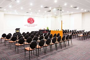 Metro Hotel Marlow Sydney Central