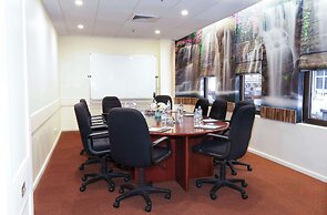 Metro Hotel Marlow Sydney Central