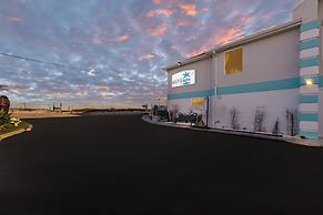 Ocean Sands Beach Boutique Inn - 1 Acre Private Beach