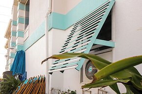 Ocean Sands Beach Boutique Inn - 1 Acre Private Beach