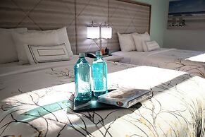 Ocean Sands Beach Boutique Inn - 1 Acre Private Beach