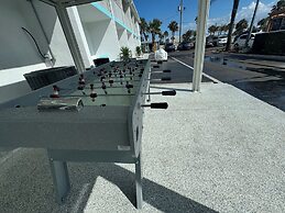 Ocean Sands Beach Boutique Inn - 1 Acre Private Beach