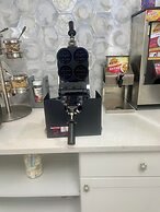 Ocean Sands Beach Boutique Inn - 1 Acre Private Beach