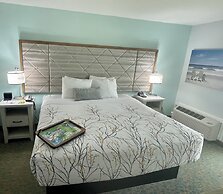 Ocean Sands Beach Boutique Inn - 1 Acre Private Beach