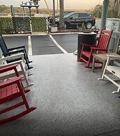 Ocean Sands Beach Boutique Inn - 1 Acre Private Beach