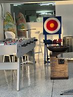 Ocean Sands Beach Boutique Inn - 1 Acre Private Beach