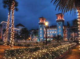 Ocean Sands Beach Boutique Inn - 1 Acre Private Beach