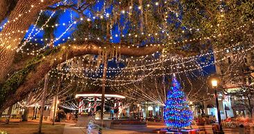 Ocean Sands Beach Boutique Inn - 1 Acre Private Beach