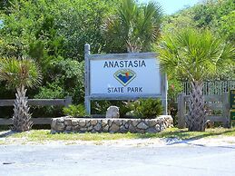 Ocean Sands Beach Boutique Inn - 1 Acre Private Beach