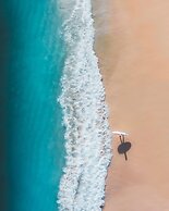 Ocean Sands Beach Boutique Inn - 1 Acre Private Beach